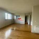 Appartement de 54 m² avec 2 chambre(s) en location à RUEIL MALMAISON