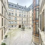 Rent 3 bedroom apartment of 74 m² in Paris