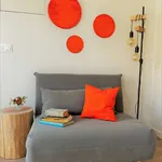 Rent 1 bedroom apartment of 40 m² in Lisbon