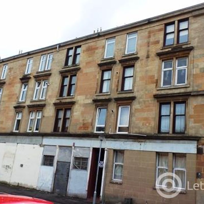 1 Bedroom Flat to Rent at Glasgow, Glasgow-City, Hillhead, Kelvinside, England Cross