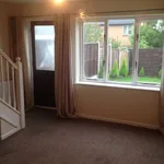 Semi-detached house to rent in Doxey, Staffordshire, Stafford ST16