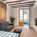 Rent 1 bedroom apartment in barcelona