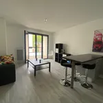 Rent 2 bedroom apartment of 42 m² in TOULOUSE