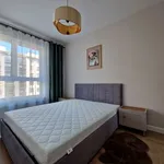 Rent 2 bedroom apartment of 39 m² in Białystok