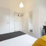 Rent a room of 83 m² in madrid