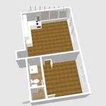 Rent 2 bedroom apartment in Ústí nad Orlicí