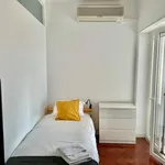 Rent 7 bedroom apartment in Lisbon