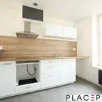 Appartement de 73 m² avec 2 chambre(s) en location à NANCY