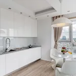 Rent 2 bedroom apartment of 50 m² in Warszawa