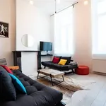  appartement avec 8 chambre(s) en location à Liège