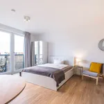 Miete 1 Schlafzimmer wohnung von 33 m² in Berlin