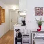 Rent 1 bedroom apartment in Madrid