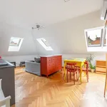 Pronajměte si 1 ložnic/e byt o rozloze 51 m² v Prague