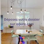 Rent 4 bedroom apartment of 17 m² in Angoulême