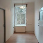 Rent 2 bedroom apartment in Jablonec nad Nisou