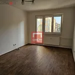 Pronajměte si 3 ložnic/e byt o rozloze 50 m² v Litovel