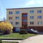 Rent 1 bedroom apartment in Jihlava