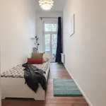 Rent a room in berlin