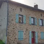 Maison de 150 m² avec 6 chambre(s) en location à Peyrilhac