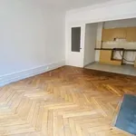 Appartement de 60 m² avec 2 chambre(s) en location à Saint-Étienne