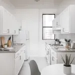 Rent 1 bedroom apartment in New York