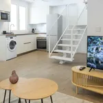 Rent 4 bedroom apartment of 56 m² in Málaga