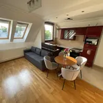 Rent 2 bedroom apartment of 42 m² in Debrecen