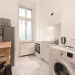 Rent 1 bedroom apartment of 398 m² in Berlin