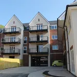 Rent 1 bedroom flat in Hertsmere