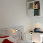 Rent a room in madrid