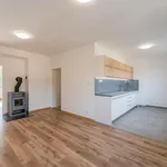 Pronájem bytu 2+kk, 51 m²