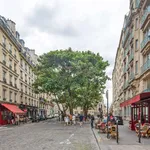 Rent 1 bedroom apartment of 38 m² in Paris