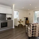 Rent 1 bedroom flat in Cambridge