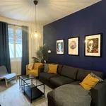 Appartement de 103 m² avec 5 chambre(s) en location à Saint-Étienne