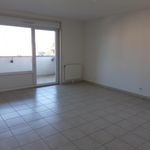 Rent 2 bedroom apartment of 56 m² in Malafretaz