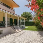 Rent 5 bedroom house in Lisbon