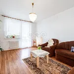 Pronajměte si 3 ložnic/e byt o rozloze 71 m² v Žďár nad Sázavou