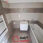 Rent 2 bedroom apartment of 62 m² in Trhový Štěpánov