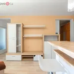 Rent 2 bedroom apartment in Brno