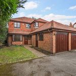 Rent 4 bedroom house in South East England