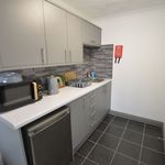 Rent 1 bedroom flat in East Of England