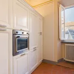 Rent 6 bedroom apartment of 130 m² in Cortona