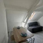 Appartement de 12 m² avec 1 chambre(s) en location à AMIENS