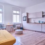 Miete 1 Schlafzimmer wohnung in berlin