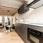 Rent 4 bedroom apartment of 77 m² in Grachtengordel-Zuid