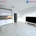 Rent 1 bedroom apartment of 31 m² in Kladno - Kročehlavy