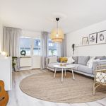 Rent 2 rooms apartment of 58 m² in Falun
