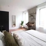 Louez une chambre à lille