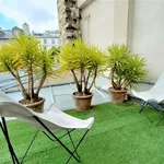 Rent 5 bedroom apartment of 220 m² in Paris