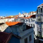 Rent 1 bedroom apartment in Lisbon